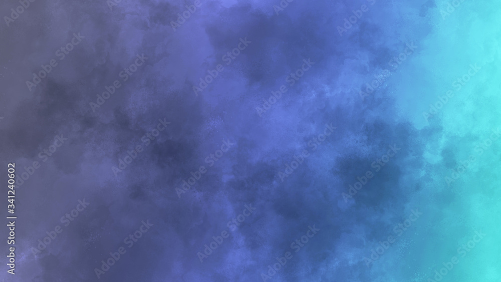 abstract blue colorful background texture nature weather sky clouds magic