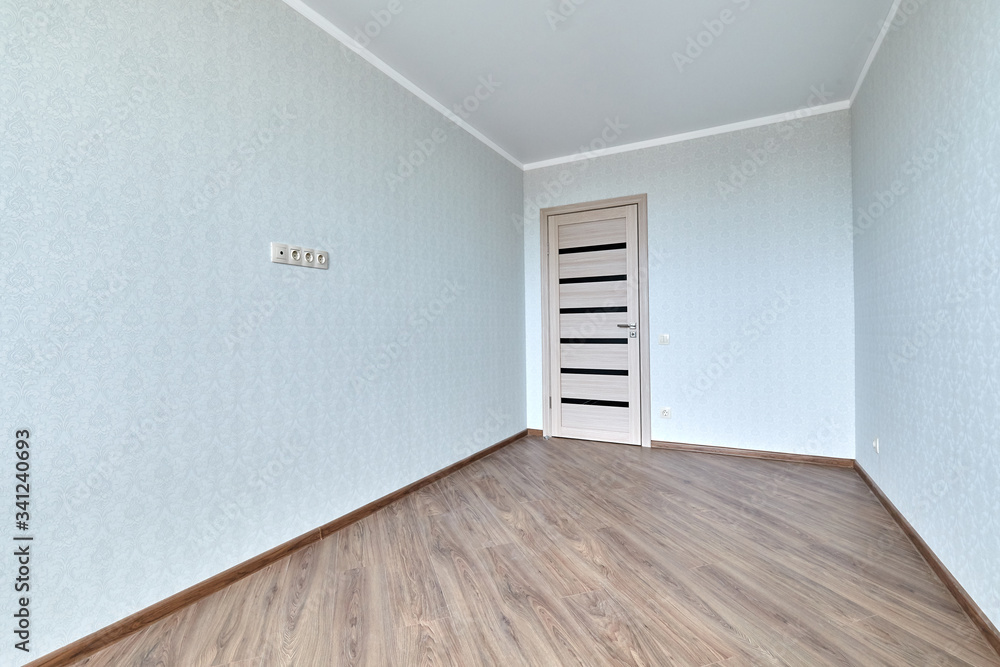empty room empty room
