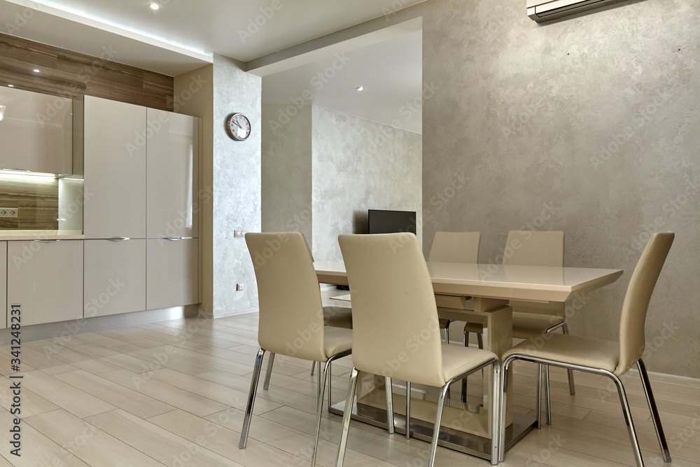 Fototapeta premium kitchen