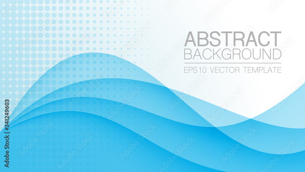 Obraz premium Abstract vector background for design, wallpaper, banner, card, illustration, web, presentation, cover.