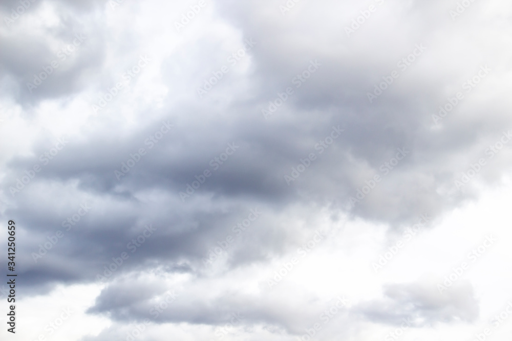 Amazing clouds in the sky. A beautiful clouds against the white sky background. Amazing cloud pattern in the sky can be used in design concept Amazing clouds in the sky. A beautiful clouds against the white sky background. Amazing cloud pattern in the sky can be used in design concept