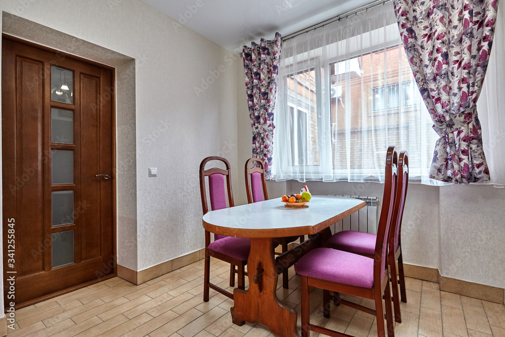 Fototapeta premium living room