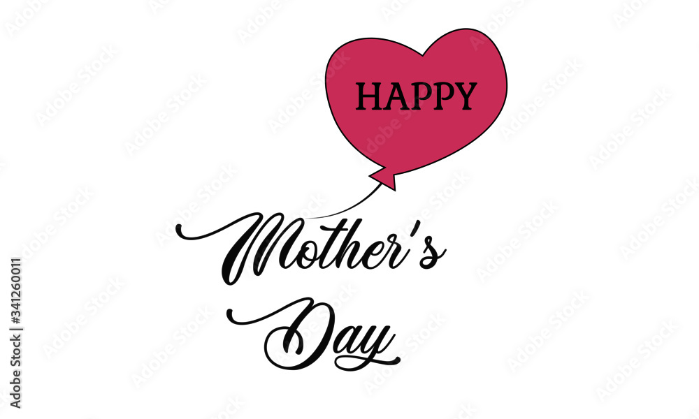 Mothers Day Special, Typography for print or use as poster, card, flyer or T Shirt Mothers Day Special, Typography for print or use as poster, card, flyer or T Shirt