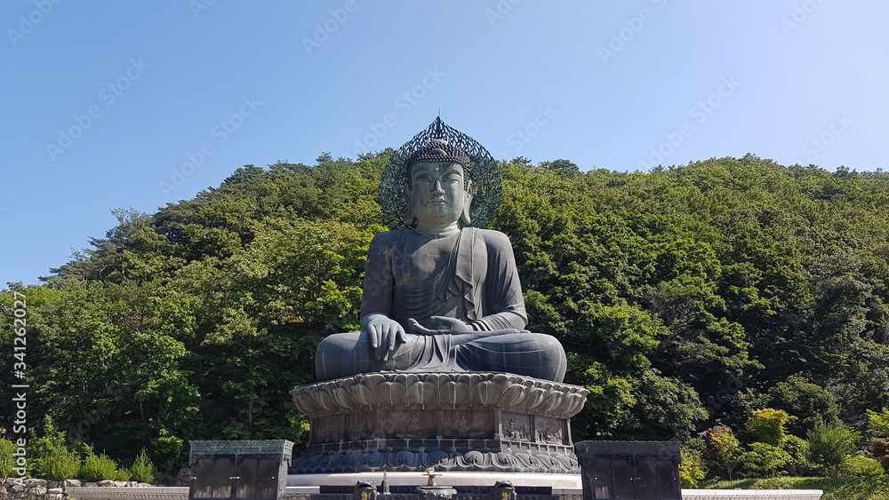 statue, religion, sculpture, asia, ancient, stone, culture, art, travel, monument, sky, architecture, temple, history, thailand, old, god, religious, city, buddhist, china, lion, pray, blue, japan