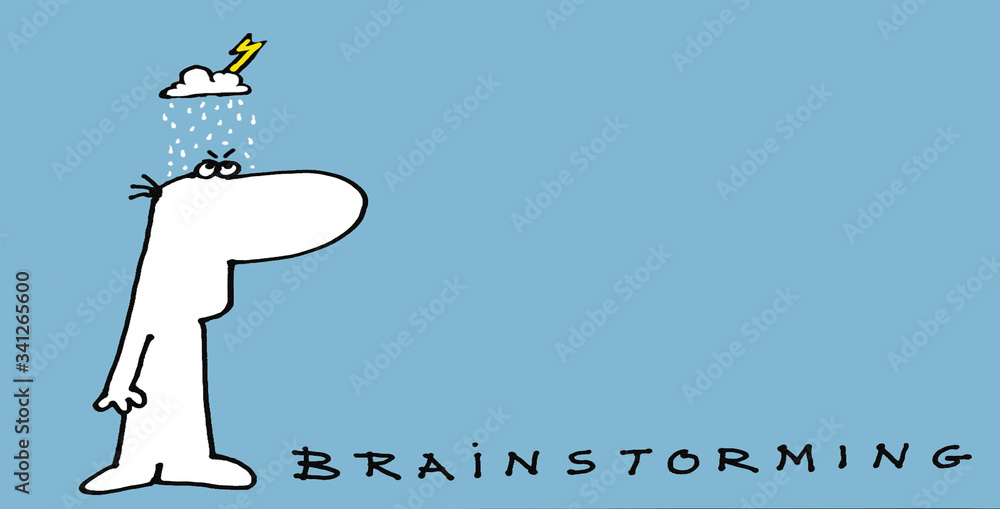 Brainstorming
