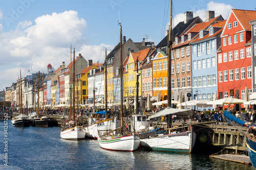 Copenhague, Dinamarca