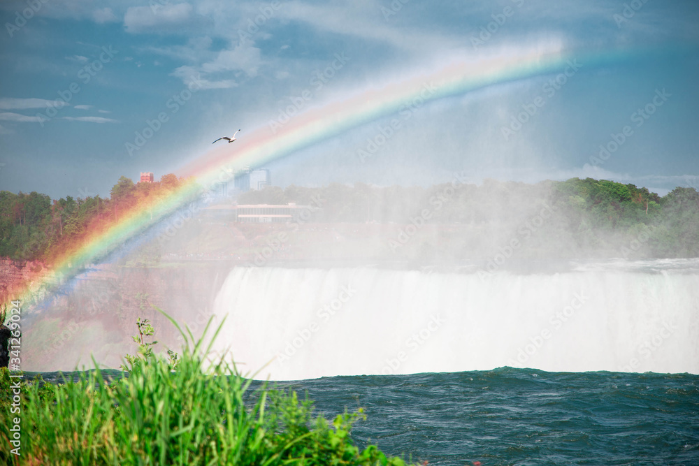 Fototapeta premium israel view