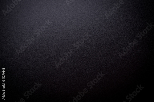 black chalk board abstract background texture