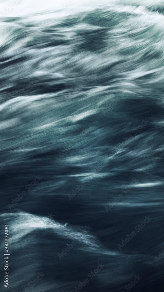 Water phone background