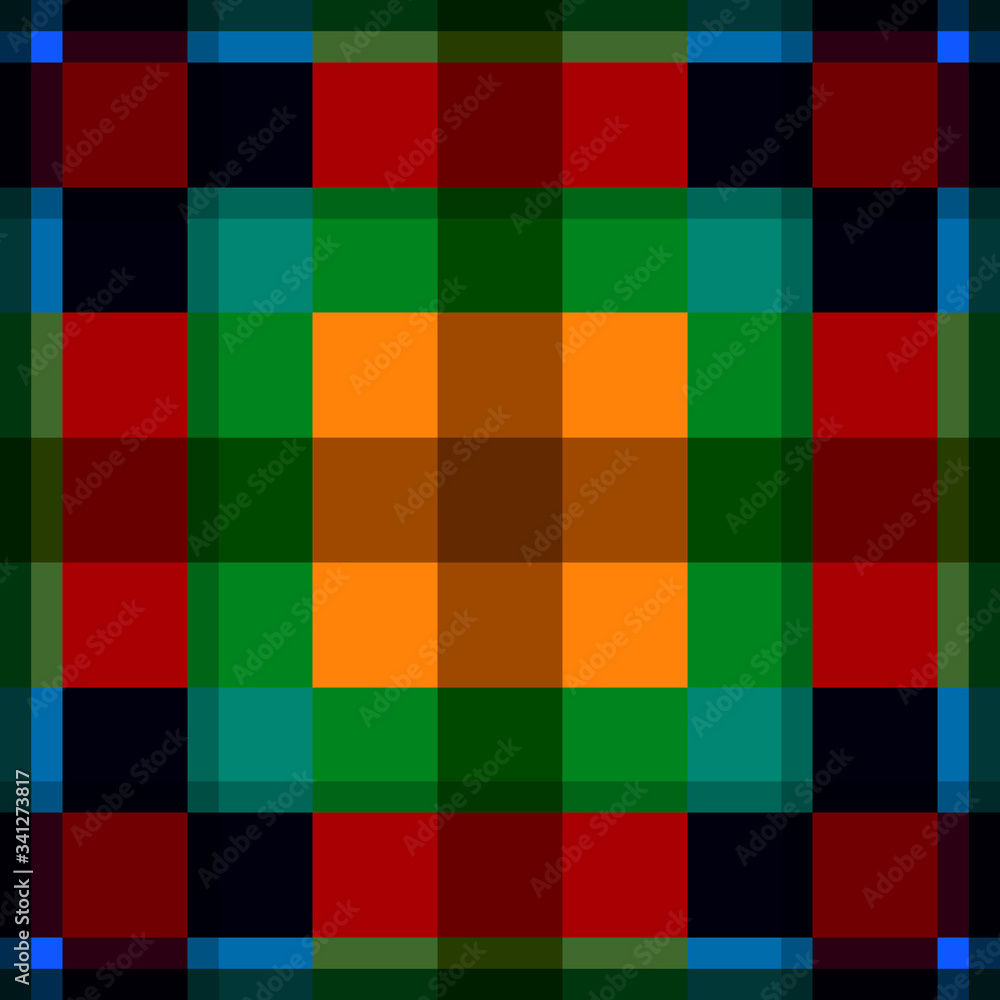 Tartan fabric texture Tartan fabric texture