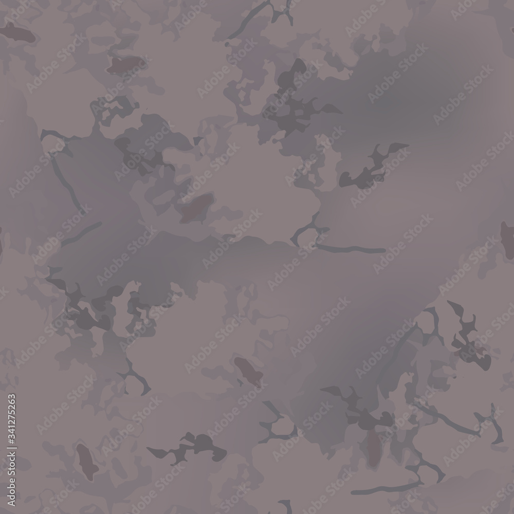 Urban camouflage of various shades of beige and grey colors Urban camouflage of various shades of beige and grey colors
