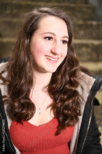 Smile