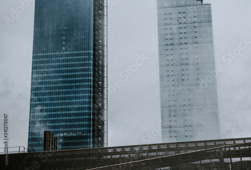 Photography New York City mood