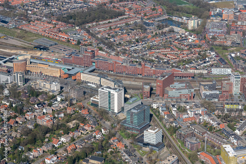 Amersfoort train station