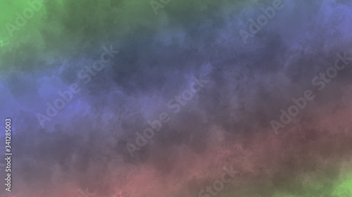 abstract colorful background texture nature weather sky clouds rainbow