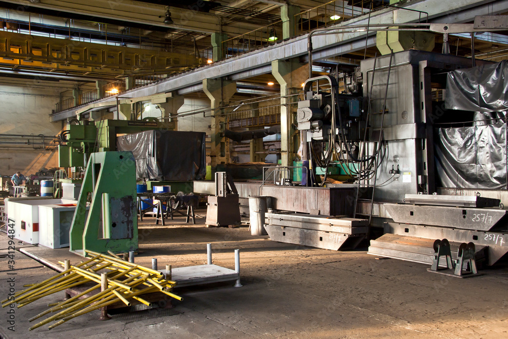 factory factory