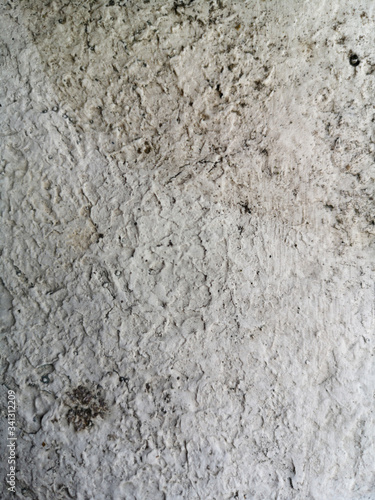 Cement grey texture background