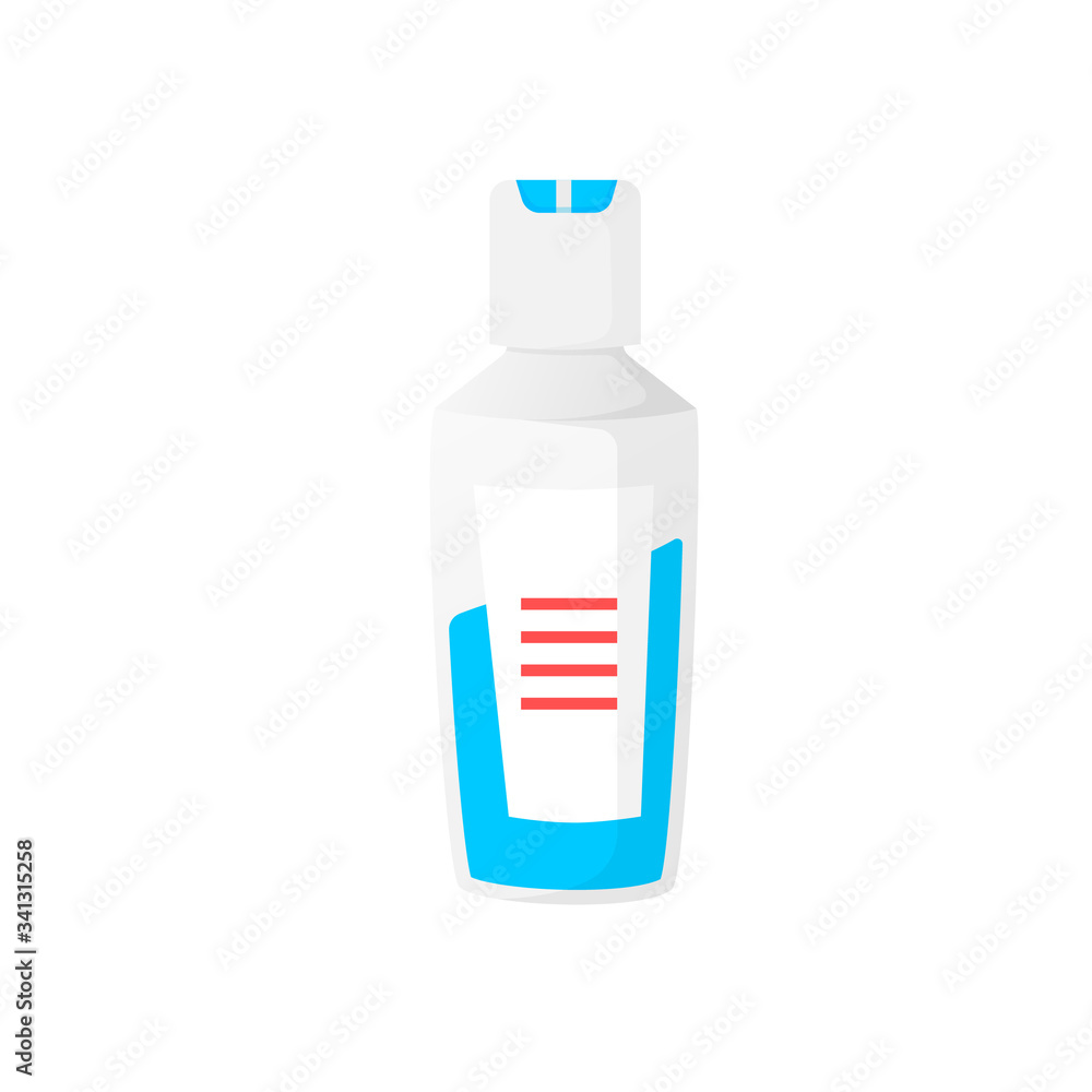 Sanitizer hygiene disinfection antivirus symbol. Sanitizer hygiene disinfection antivirus symbol.