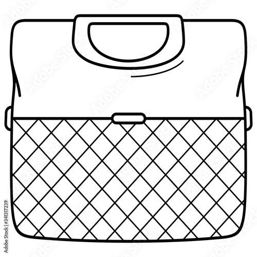 Women's handbag