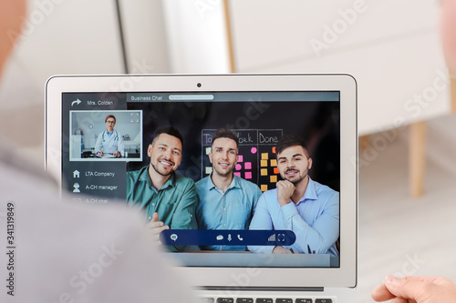 Female doctor giving consul...