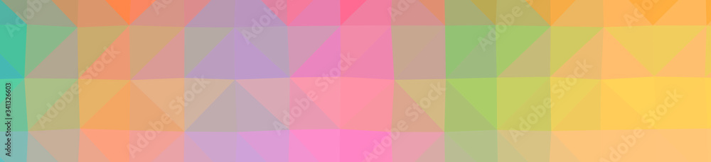Illustration of abstract Orange, Yellow banner low poly background. Beautiful polygon design pattern. Illustration of abstract Orange, Yellow banner low poly background. Beautiful polygon design pattern.