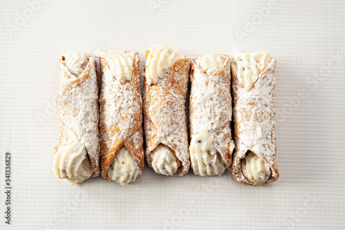 Fotografija cannoli