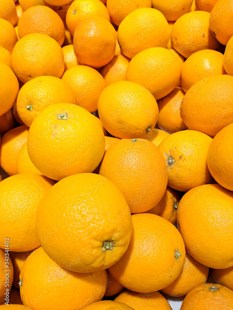 oranges under the bright light oranges under the bright light