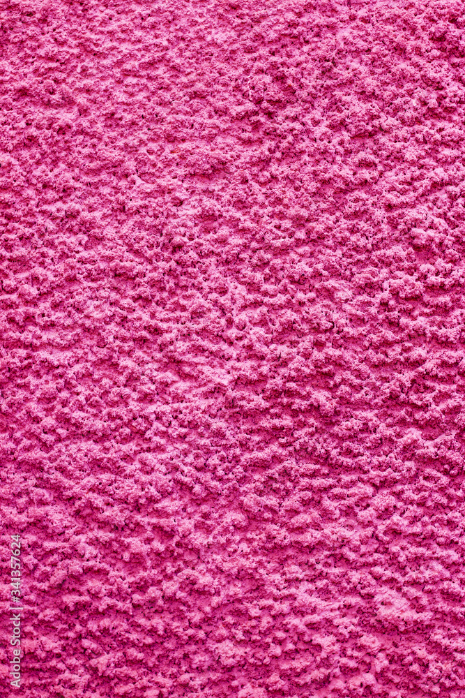 pink stucco wall background pink stucco wall background