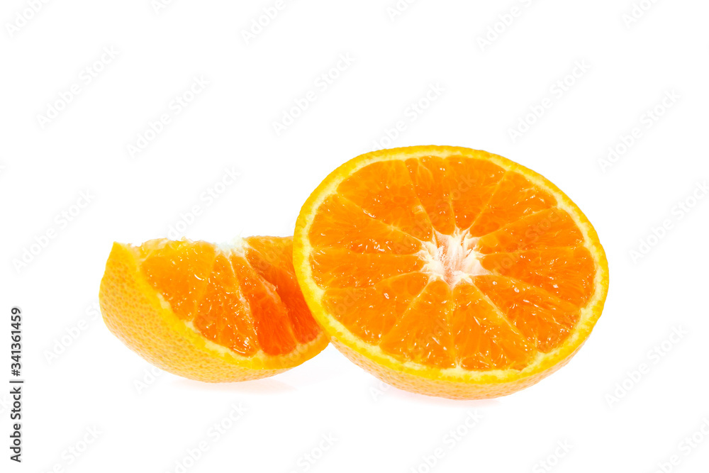 orang isolated on white orang isolated on white