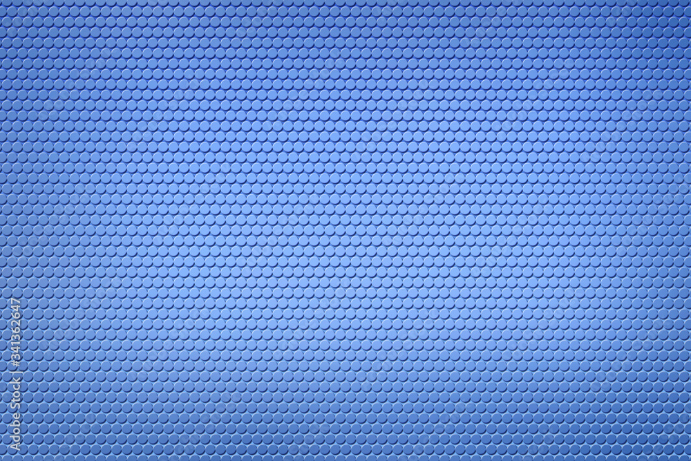 Blue textured background Blue textured background