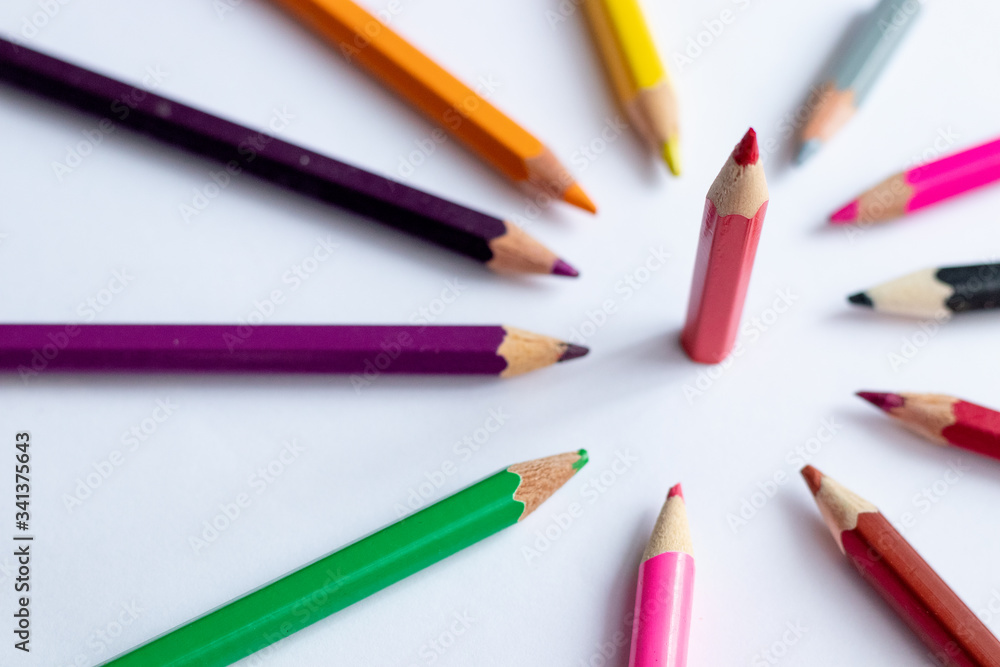 Pencils Pencils