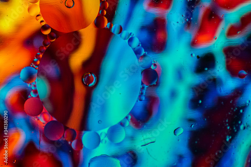 Little bubbles