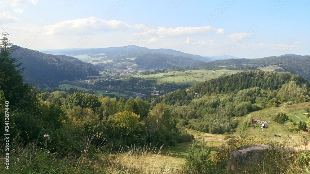 Obraz premium 3 korony 