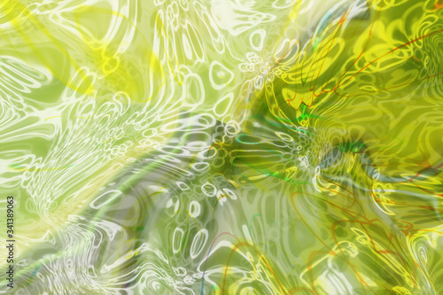 Background texture fluid effects. Abstract blur dreamy, For graphic resource.