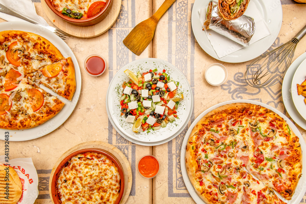 take away pizzas and salads take away pizzas and salads