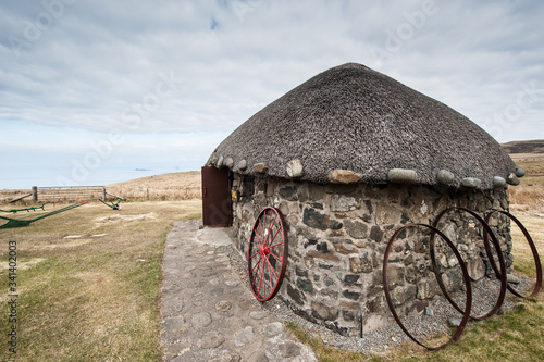 Skye Museum of Island Life photo