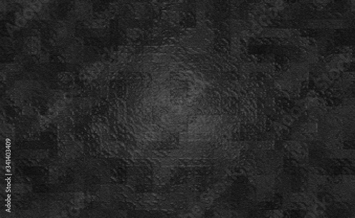 dark squares texture