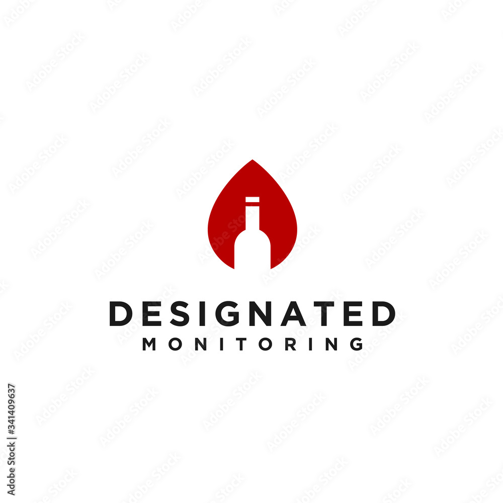 drop wine logo vector designs drop wine logo vector designs