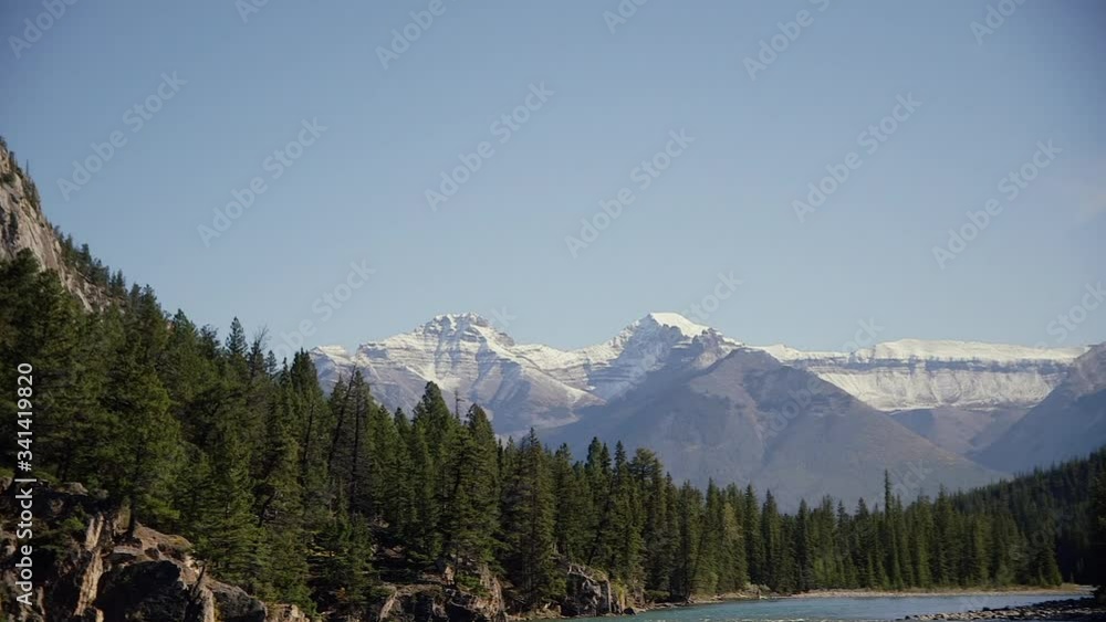 Banff Canada Alberta Mountain Snow Travel Tourism Water Rocks Beautiful Trees Calgary Banff Canada Alberta Mountain Snow Travel Tourism Water Rocks Beautiful Trees Calgary