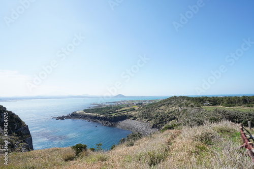 Wallpaper Mural 우도 Torontodigital.ca