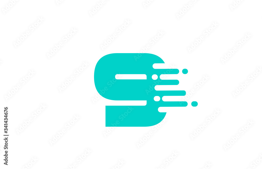 9 number logo icon for business and company 9 number logo icon for business and company