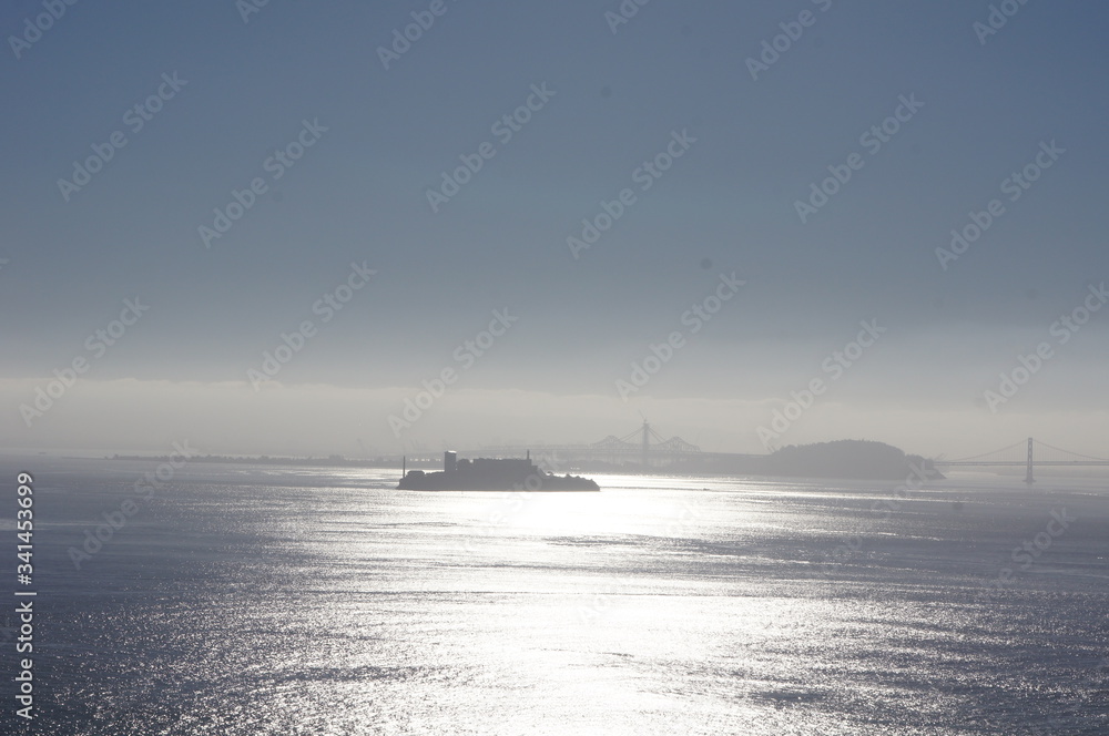 Alcatraz Alcatraz