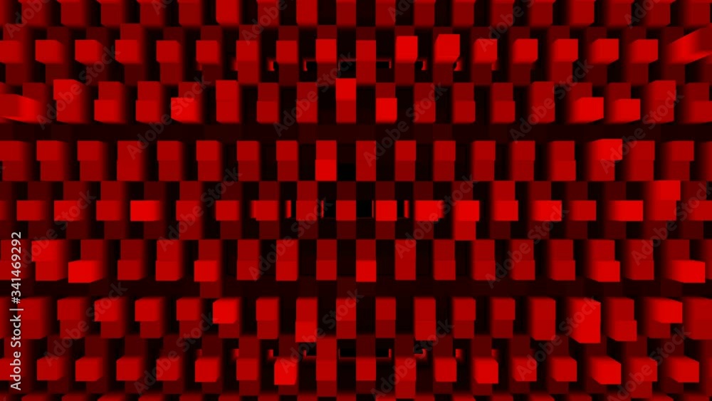 abstract red background abstract red background
