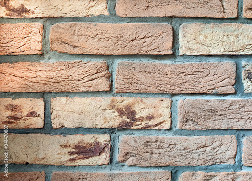 Wallpaper Mural Old brick wall textures and backgrounds Torontodigital.ca