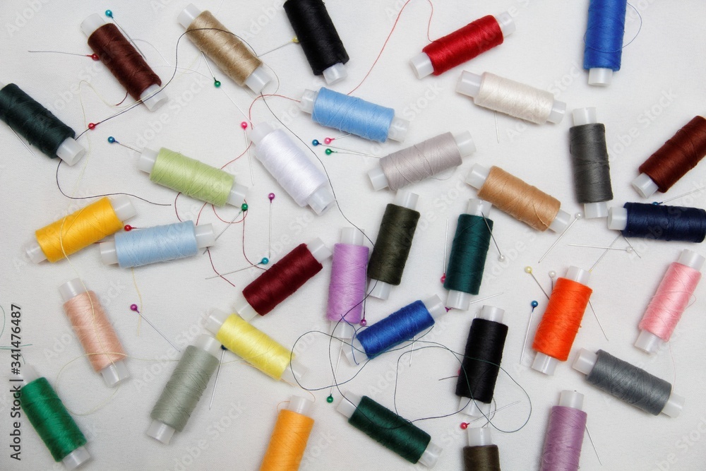 thread thread