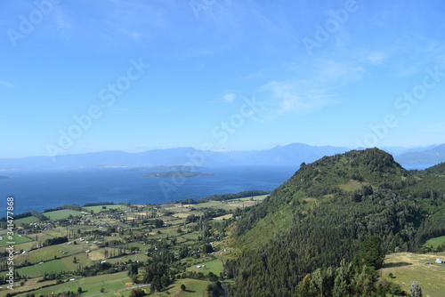 lago ranco