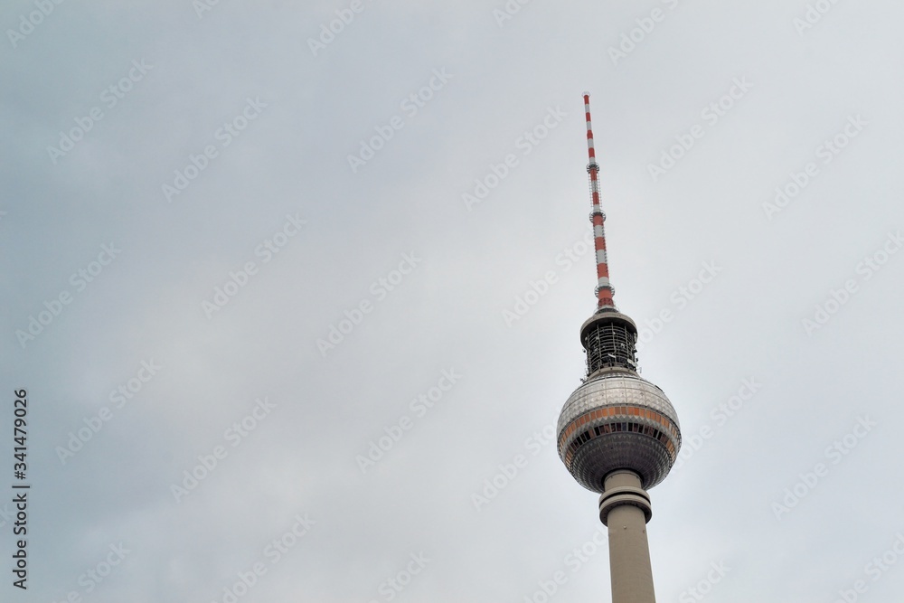 Torre Berlino