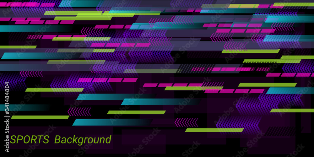 Creative abstract vector background. Creative abstract vector background.