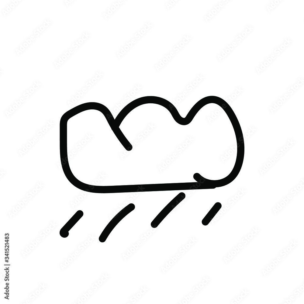 Cloud Icon generic , best logo packing vector illustration , business simple company design corporate outline solid background white
Cloud Icon generic , best logo packing vector illustration , business simple company design corporate outline solid background white