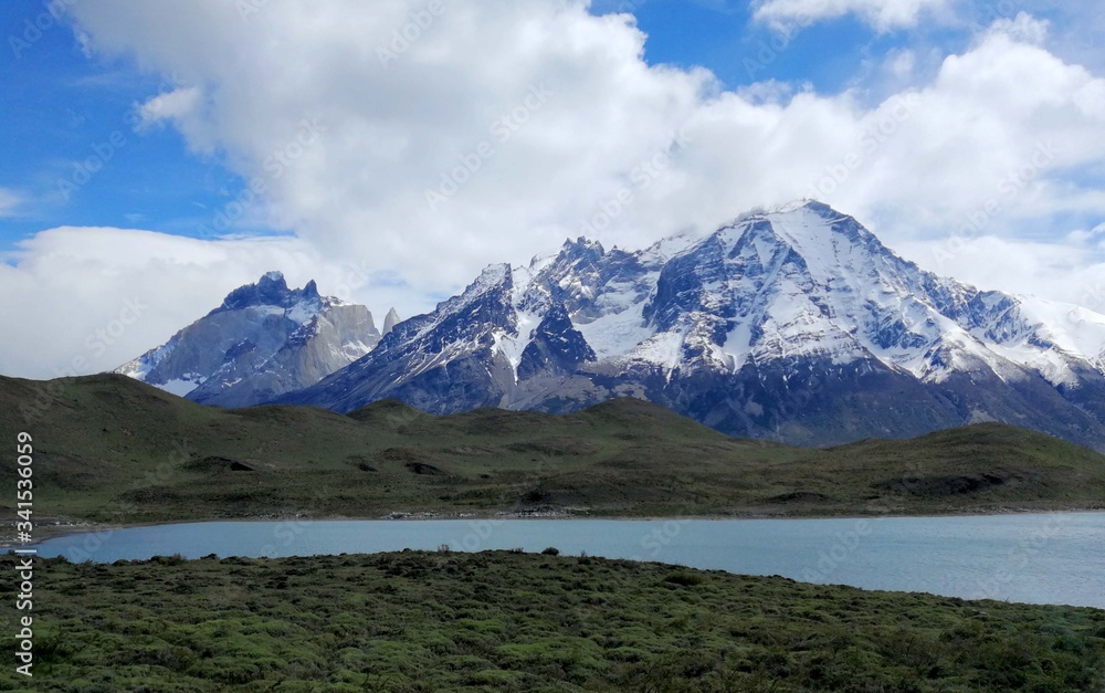 Fototapeta premium bdr